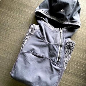 Lululemon Hoodie